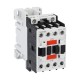 BF1801L024 LOVATO TROIS-POLE CONTACTEUR, IEC OPERATIONNEL COURANT IE (AC3) 18A, COIL DC FAIBLE CONSOMMATION,..