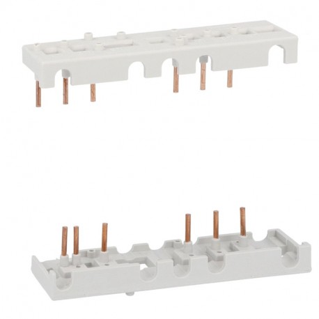 BFX3102 LOVATO Параметры RIGID CONNECTING KITS FOR THREE-POLE REVERSING CONTACTOR ASSEMBLY, FOR CONTACTORS B..