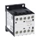 11BG0601D048 BG0601D048 LOVATO Параметры THREE-POLE CONTACTOR, IEC OPERATING CURRENT IE (AC3) 6A, DC COIL, 4..