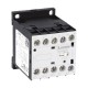 11BG0901D048 BG0901D048 LOVATO Tripolar CONTATOR, IEC operacional atual IE (AC3) 9A, DC COIL, 48VDC, 1NC AUX..
