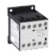 11BG0901L048 BG0901L048 LOVATO TROIS-POLE CONTACTEUR, IEC OPERATIONNEL COURANT IE (AC3) 9A, COIL DC FAIBLE C..