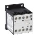 11BG09T2D024 BG09T2D024 LOVATO Параметры FOUR-POLE CONTACTOR, DC COIL, 24VDC, 2NO AND 2NC