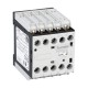 11BGP0901D048 BGP0901D048 LOVATO Параметры THREE-POLE CONTACTOR, IEC OPERATING CURRENT IE (AC3) 9A, DC COIL,..