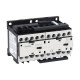 11BGR0901D048 BGR0901D048 LOVATO 9A AC3 in DC, 4kW. Spulenspannung 48VDC