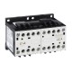 11BGT0910D012 BGT0910D012 LOVATO TELEINVERTITORE ASSEMBLATO, BOBINA IN DC, CON INTERBLOCCO MECCANICO INCORPO..