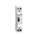 CNM2011220 LOVATO Contactor manual modular Bipolar 1NA+1NC 20A 220V AC/DC