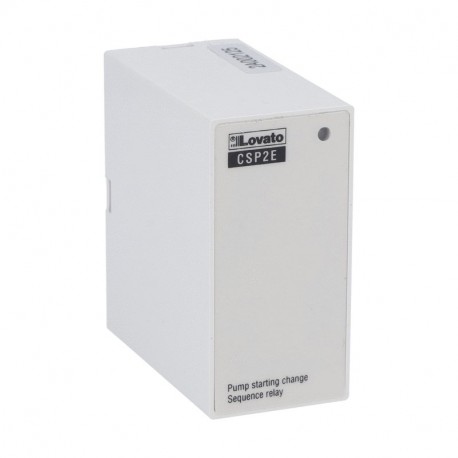 31CSP2E230 CSP2E230 LOVATO Hilfsversorgungsspannung 230-240VAC