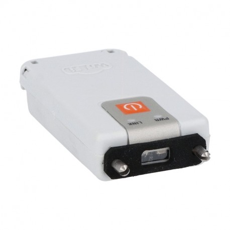 CX02 LOVATO PC PRODUTOS LOVATO ELECTRIC conectar o dispositivo para a programação, o download de dados, diag..