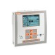 DCRG8 LOVATO AUTOMATIC POWER FACTOR CONTROLLER, DCRG SERIES, 8 STEPS, EXPANDABLE UP TO 24 STEPS