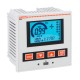 DCRL3 LOVATO Regulador de factor de potencia 3 pasos 100-400V 96x96