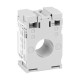 DM0T0100 LOVATO Transformador de corrente, SOLID-CORE, PARA Ø22MM CABLE, 100A