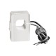 DM1TMA0250 LOVATO CURRENT TRANSFORMER, COMPACT PREWIRED SPLIT-CORE, 24X24MM HOLE, 250A