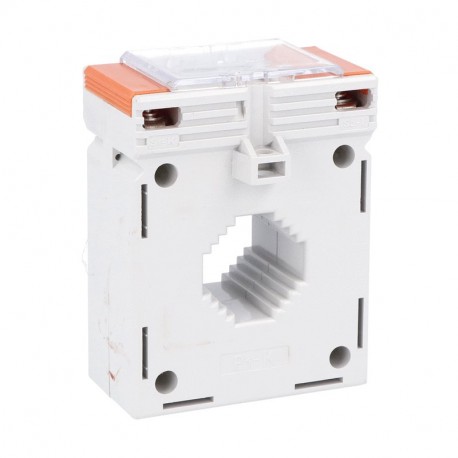 DM1TP0300 LOVATO CURRENT TRANSFORMER, ACCURACY SOLID-CORE, FOR Ø28MM CABLE. FOR 30X10MM, 25X15MM, 20X20MM BU..