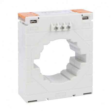 DM35T1000 LOVATO TRANSFORMATEUR DE COURANT, SOLID-CORE, POUR Ø66MM CABLE. POUR 80X12,5MM, 60x30mm, 50x50mm B..