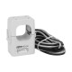 DM2TMA0400 LOVATO CURRENT TRANSFORMER, COMPACT PREWIRED SPLIT-CORE, 36X36MM HOLE, 400A