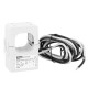 DM2TMA0300 LOVATO CURRENT TRANSFORMER, COMPACT PREWIRED SPLIT-CORE, 36X36MM HOLE, 300A