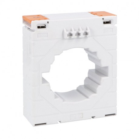 DM35T1250 LOVATO TRANSFORMATEUR DE COURANT, SOLID-CORE, POUR Ø66MM CABLE. POUR 80X12,5MM, 60x30mm, 50x50mm B..