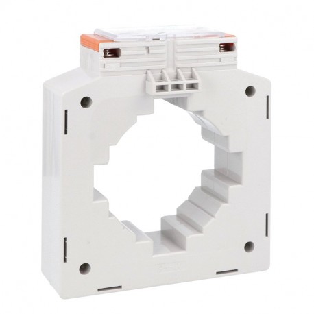DM5TP1250 LOVATO CURRENT TRANSFORMER, ACCURACY SOLID-CORE, FOR Ø85.5MM CABLE. FOR 100X20MM, 80X45MM BUSBARS,..