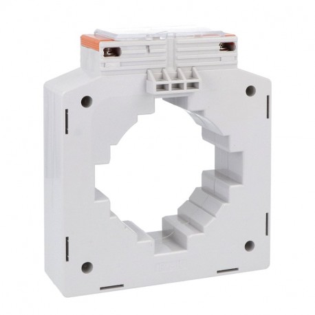 DM5TP1000 LOVATO CURRENT TRANSFORMER, ACCURACY SOLID-CORE, FOR Ø85.5MM CABLE. FOR 100X20MM, 80X45MM BUSBARS,..