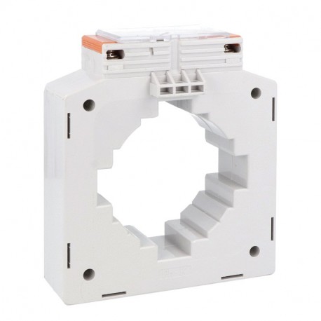 DM5TP1600 LOVATO CURRENT TRANSFORMER, ACCURACY SOLID-CORE, FOR Ø85.5MM CABLE. FOR 100X20MM, 80X45MM BUSBARS,..