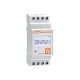DMED130 LOVATO ENERGY METER, PHASE UNIQUE, EXTENSIBLE, 63A RACCORDEMENT DIRECT, 2U, MULTI-MESURES, EXTENSIBL..