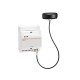 EXCM3G01 LOVATO RS485 GATEWAY/3G MODEM, 9.5…27VAC/9.5…35VDC, INCLUDING ANTENNA AND PROGRAMMING CABLE