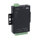 EXCCON01 LOVATO RS485/ETHERNET COVERTER, 12...48VDC, INCLUDING DIN RAIL FIXING KIT