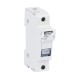 FB01F1P LOVATO 1P. Ohne Licht. 1 Modul