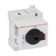 GD025AT2 LOVATO SWITCH DISCONNECTOR, FOR PHOTOVOLTAIC APPLICATIONS, DIRECT OPERATING VERSION, COMPLETE WITH ..