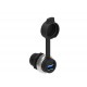 LPCD03 LOVATO COMMUNICATION INTERFACE Ø22MM PLATINUM SERIES, USB INTERFACE TYPE 3.0, A/B CONNECTION TYPE