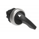 LPCS220 LOVATO Hebelpositionen 0 1