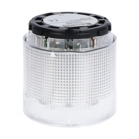 8LT73B9B LT73B9B LOVATO STEADY LIGHT MULTICOLORED LIGHT MODULE. Ø70MM. BUILT-IN LED CIRCUIT. BLUE, ORANGE, R..