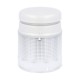 8LT73S2B9A LT73S2B9A LOVATO STEADY LIGHT MULTICOLORED LIGHT MODULE. Ø70MM. BUILT-IN LED CIRCUIT. GREEN, ORAN..
