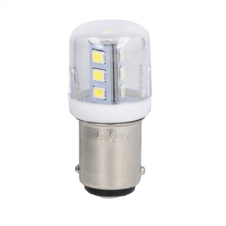 8LT7ALLA8 LT7ALLA8 LOVATO Белый, 12VAC/DC