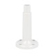 8LT7BP01G LT7BP01G LOVATO BASE DI FISSAGGIO. Ø62MM, SU SUPPORTO ORIZZONTALE, PLASTICO,COLORE GRIGIO CON PROL..