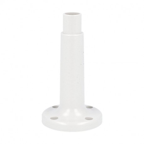 8LT7BP01G LT7BP01G LOVATO FIXING BASE. Ø62MM, HORIZONTAL SURFACE MOUNT, PLASTIC, GREY COLOUR WITH 100MM EXTE..