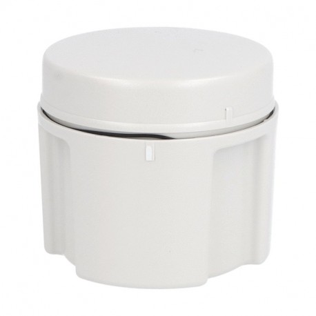 8LT7CP01G LT7CP01G LOVATO MODULI DI CABLAGGIO E COPERCHIO (INGRESSO LATO INFERIORE). Ø70MM, PER TUBI PLASTIC..