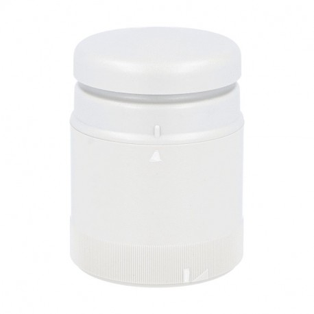 8LT7S0BG LT7S0BG LOVATO Módulo Ø 70mm de sonido intermitente (90dB) IP54 24V AC/DC