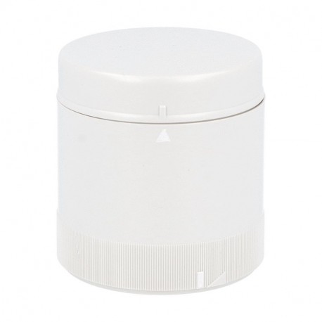 8LT7S2EG LT7S2EG LOVATO MODULO SONORO INTERMITTENTE O CONTINUO. Ø70MM, 110…120VAC, SUONO INTERMITTENTE O CON..