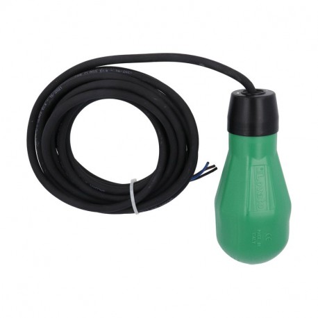 LVFSN1B05 LOVATO FLOAT SWITCH FOR DIRTY WATER, NEOPRENE CABLE, 5MT LONG