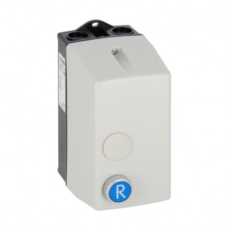 M0R0091223010 LOVATO DIRECT-ON-LINE-STARTER, JOINT AVEC THERMIQUE RELAIS SURCHARGE, AVEC BOUTON RESET PUSH, ..