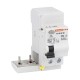 P1RA2P40A030 LOVATO BLOCCO DIFFERENZIALE, 2P TIPO A, 40A (IΔn 30mA)