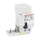 P1RA2P63A030 LOVATO BLOCCO DIFFERENZIALE, 2P TIPO A, 63A (IΔn 30mA)