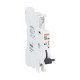 P1X1011UH LOVATO CONTACT AUXILIAIRE, SIDE MOUNT, 1 TRANSITION POUR P1MBU ...