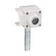P1X9210 LOVATO ONE-POLE TERMINAL POUR 25mm² MAX CONDUCTEUR, GAUCHE ENTRÉE