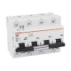 P2MB4PD100 LOVATO In 100A