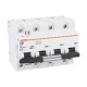 P2MB4PD125 LOVATO In 125A