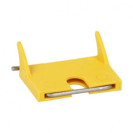 P2X1810 LOVATO PADLOCKABLE ATTACHMENT FOR BREAKER CONTROL LEVER P2MB...