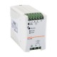 PSL110048 LOVATO DIN RAIL SWITCHING POWER SUPPLY, SINGLE PHASE. 48VDC, 2.1A / 100W