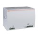 PSL148048 LOVATO DIN RAIL SWITCHING POWER SUPPLY, SINGLE PHASE. 48VDC, 10A / 480W